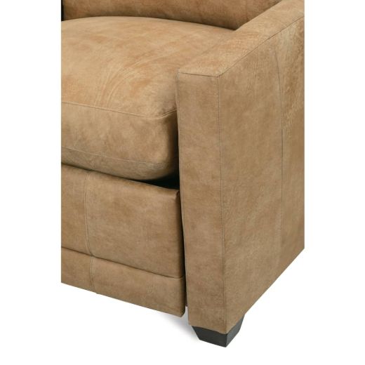 Picture of Sylvie Leather Recliner